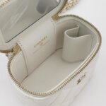Chanel Vanity Case (Шанель) — фото 7