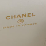 Chanel Vanity Case (Шанель) — фото 8