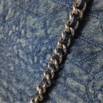 Chanel Flap Bag (Шанель) — фото 10