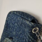 Chanel Flap Bag (Шанель) — фото 17