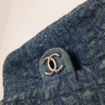 Chanel Flap Bag (Шанель) — фото 18