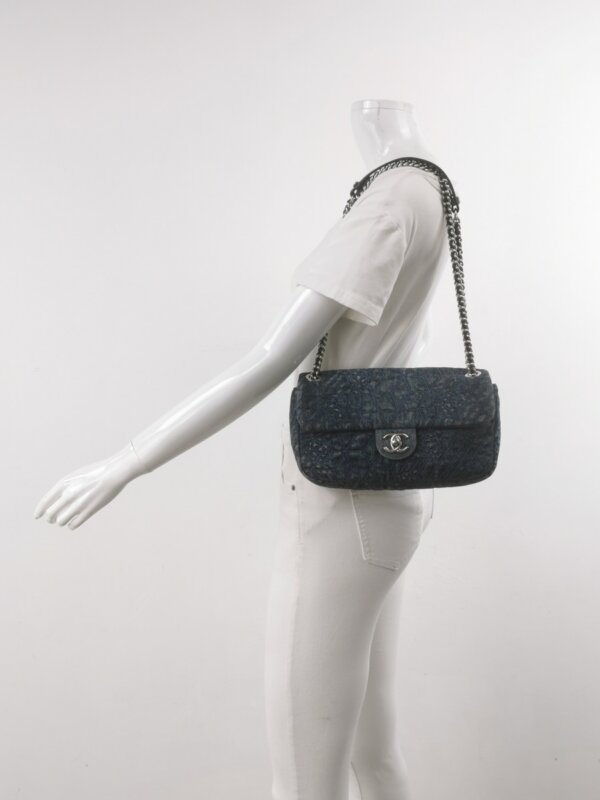 Chanel Flap Bag (Шанель)