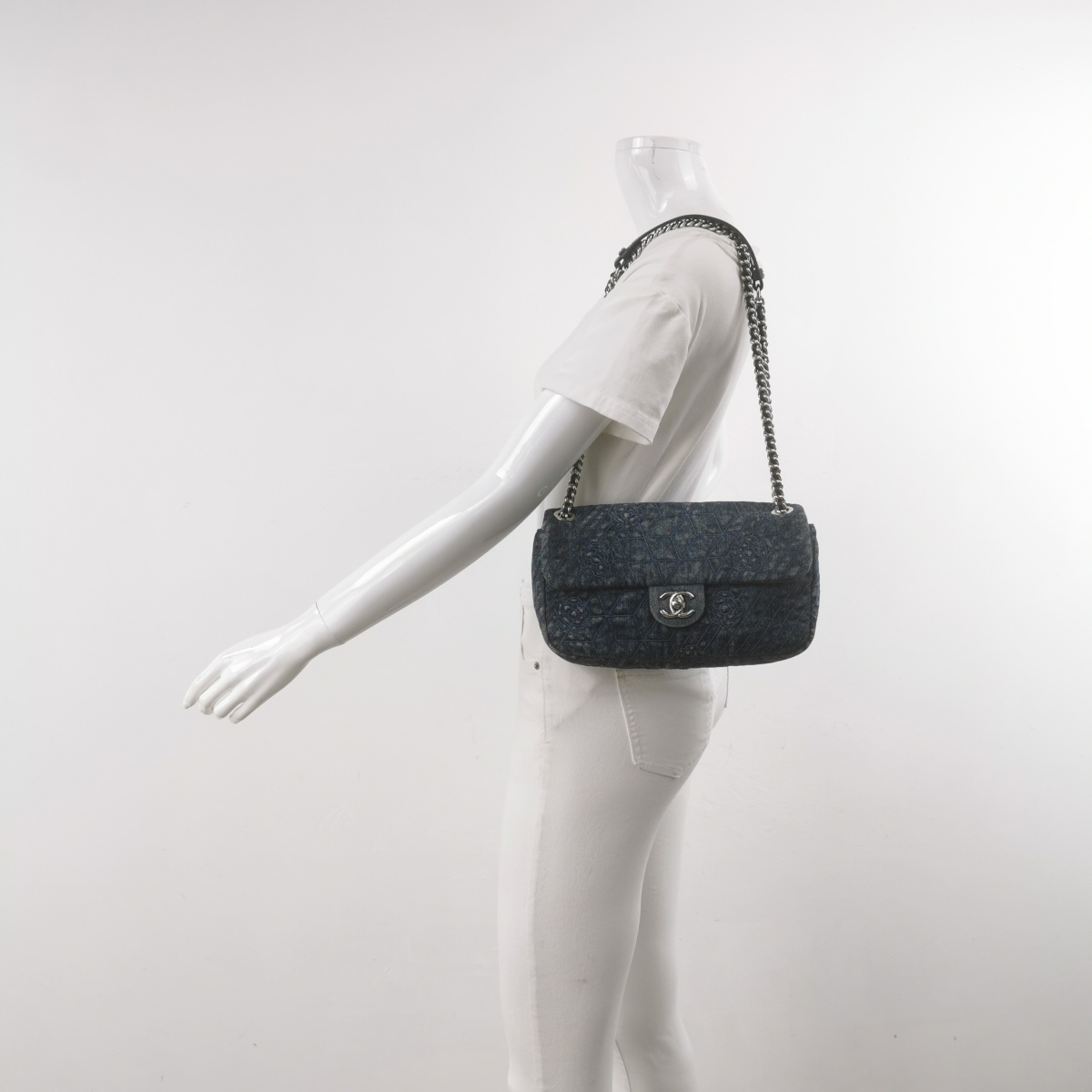 Chanel Flap Bag (Шанель) — фото 1