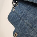 Chanel Flap Bag (Шанель) — фото 20