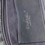 Chanel Flap Bag (Шанель) — фото 8