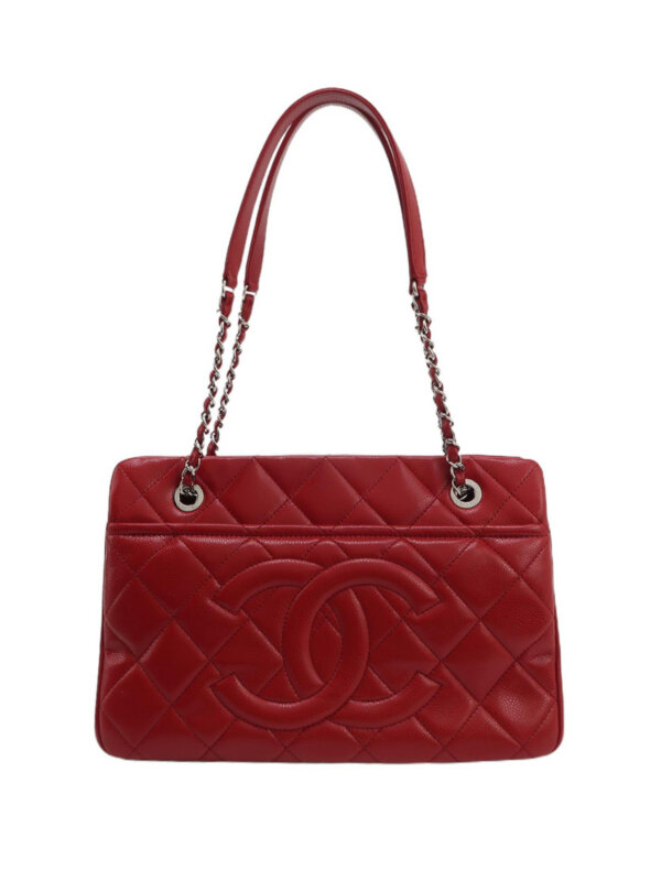 Chanel GST