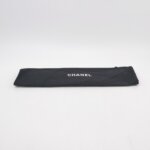 Chanel Calfskin CC Shoulder Bag (Шанель) — фото 10
