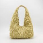 Chanel Calfskin CC Shoulder Bag (Шанель) — фото 5