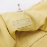 Chanel Calfskin CC Shoulder Bag (Шанель) — фото 8