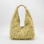 Chanel Calfskin CC Shoulder Bag (Шанель) — фото 9
