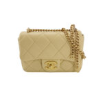 Chanel Flap Bag (Шанель) — миниатюра 1