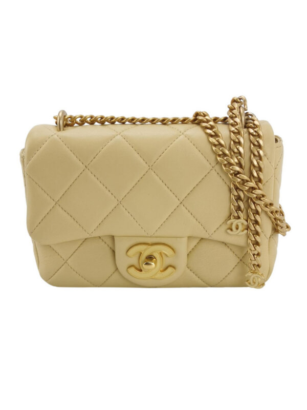 Chanel Flap Bag (Шанель)