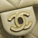Chanel Flap Bag (Шанель) — фото 12