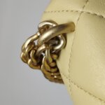 Chanel Flap Bag (Шанель) — фото 13