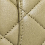 Chanel Flap Bag (Шанель) — фото 17
