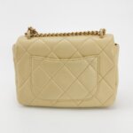 Chanel Flap Bag (Шанель) — фото 5