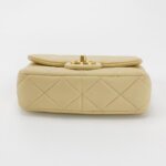 Chanel Flap Bag (Шанель) — фото 6
