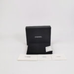 Chanel Quilted Calfskin CC Crossbody (Шанель) — фото 11