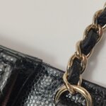 Chanel Quilted Calfskin CC Crossbody (Шанель) — фото 14