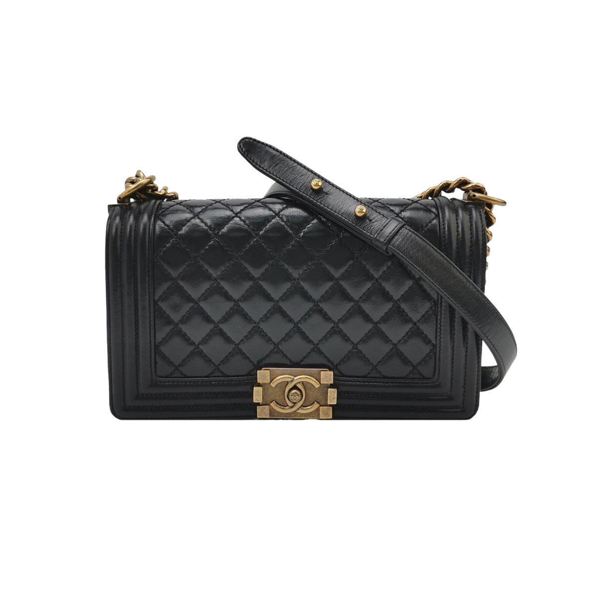 Chanel Leboy (Шанель) — фото 1