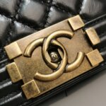 Chanel Leboy (Шанель) — фото 16