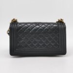 Chanel Leboy (Шанель) — фото 5