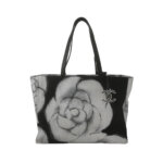 Chanel Calfskin CC Shoulder Bag (Шанель) — миниатюра 1