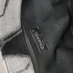Chanel Calfskin CC Shoulder Bag (Шанель) — фото 11