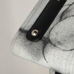 Chanel Calfskin CC Shoulder Bag (Шанель) — фото 16
