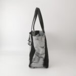 Chanel Calfskin CC Shoulder Bag (Шанель) — фото 3