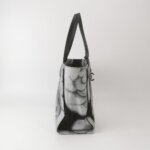 Chanel Calfskin CC Shoulder Bag (Шанель) — фото 4