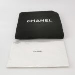 Chanel Calfskin CC Shoulder Bag (Шанель) — фото 9