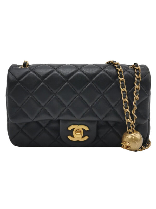 Chanel Classic Flap