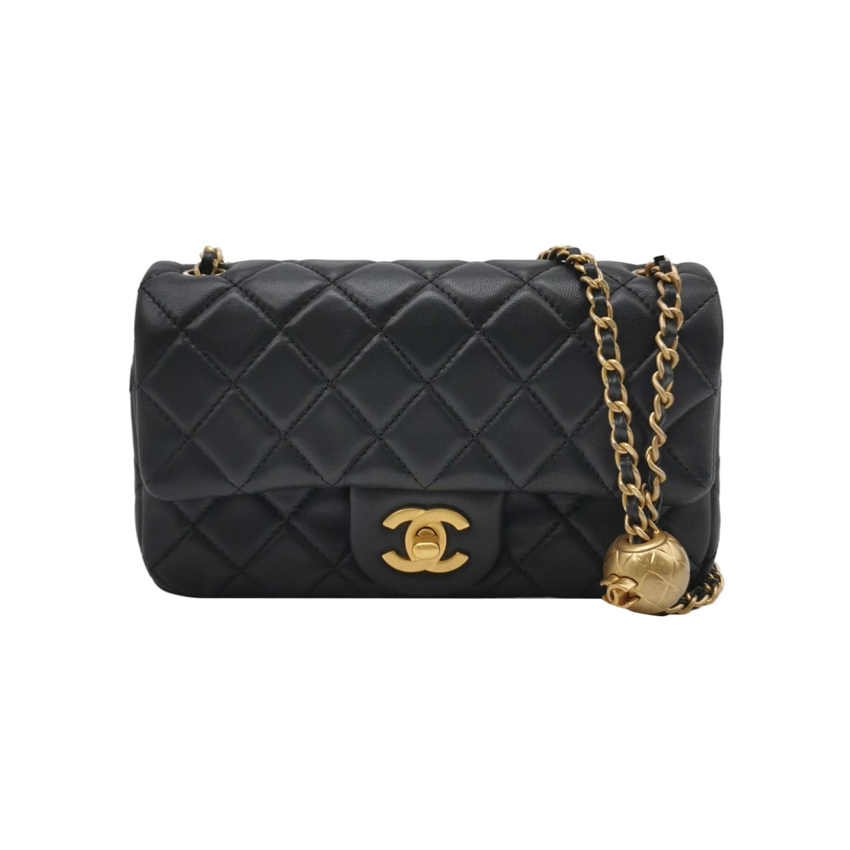 Chanel Classic Flap — фото 1