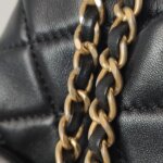 Chanel Classic Flap — фото 12