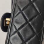 Chanel Classic Flap — фото 20