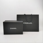 Chanel Classic Flap — фото 9