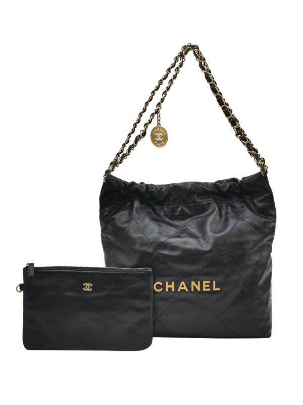 Chanel 22Bag