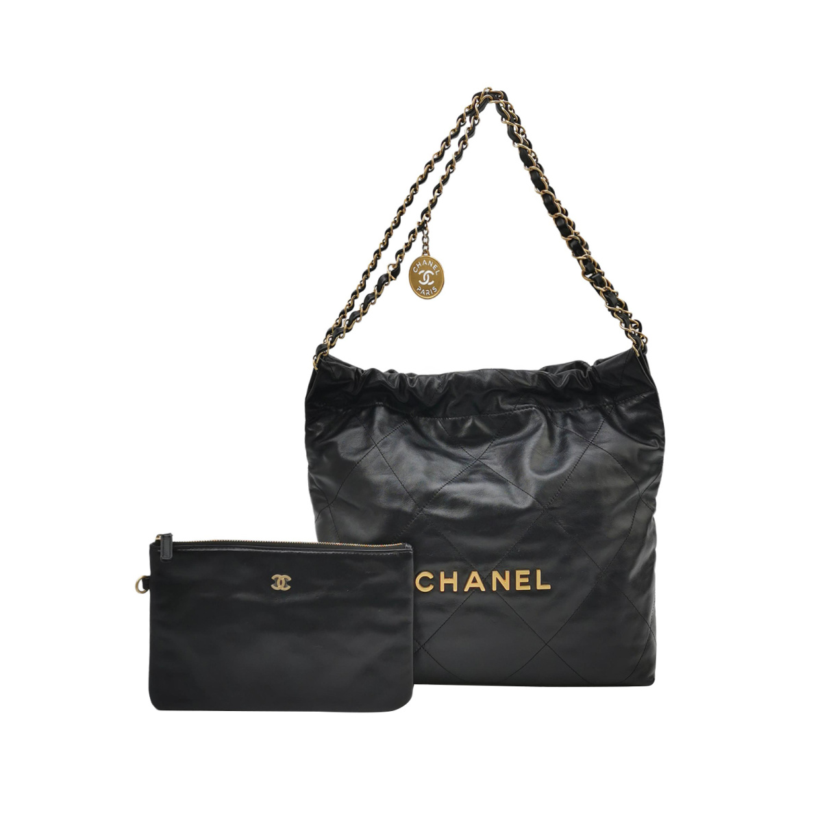 Chanel 22Bag — фото 1