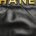 Chanel 22Bag — фото 17