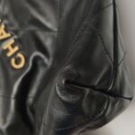 Chanel 22Bag — фото 18