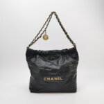 Chanel 22Bag — фото 9