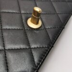 Chanel Classic Flap (Шанель) — фото 12