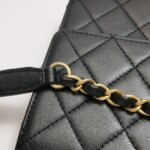 Chanel Classic Flap (Шанель) — фото 14