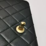 Chanel Classic Flap (Шанель) — фото 15