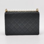 Chanel Classic Flap (Шанель) — фото 5