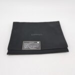 Chanel Classic Flap (Шанель) — фото 9