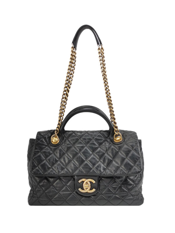 Chanel Flap Bag (Шанель)