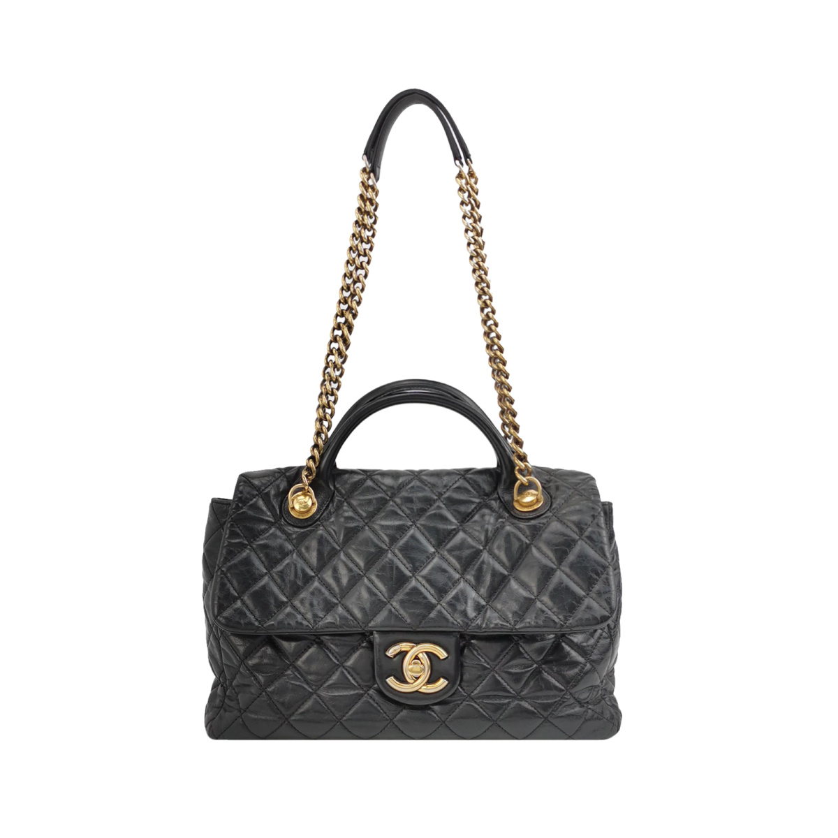 Chanel Flap Bag (Шанель) — фото 1