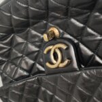 Chanel Flap Bag (Шанель) — фото 15